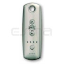 Telecomando per Garage SOMFY TELIS-4-RTS grey