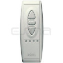 Telecomando per Garage SOMFY TELIS-4-RTS-old