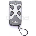 Telecomando per Garage TELCOMA SLIM4