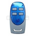 Telecomando per Garage V2 HANDY 4 "CONTR. 47