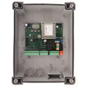 Quadro comando V2 CITY4-EVO
