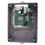 Quadro comando APRIMATIC BT40 DG 24VDC