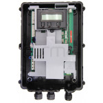 Quadro di comando MFZ OVITOR CS 310 trifase