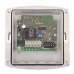 Quadro comando SOMFY EOLIS BOX 2 1816046