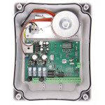 Quadro comando APRIMATIC A24DG 24VDC