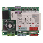 Scheda elettronica AVIDSEN Orea 500 24VDC