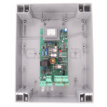 Quadro comando BENINCA Logica CP.ZED230-E