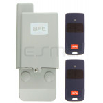 kit recettore + telecomando BFT CLONIX 2E
