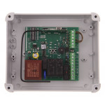 Quadro comando BFT LUNA AC B 230V