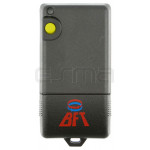 Telecomando BFT TEO1 433,92 MHz - 10 DIP switch