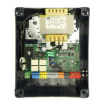 Quadro di comando BFT Zara BT L2