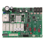 Scheda elettronica CAME ZL65