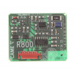 Scheda elettronica di controllo CAME R800