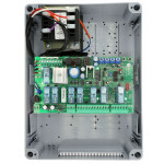 Quadro comando CAME ZL170N