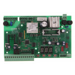 Scheda elettronica CAME ZL371 88003-0156