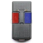 Telecomando CARDIN S466-TX2-EXTEL