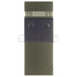 Telecomando CARDIN S48-TX2 27.195 MHz - Registrazione nella ricevente