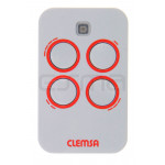Telecomando CLEMSA MUTAN II NT 4