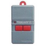 Telecomando per Garage CLEMSA MT-2