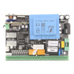 Scheda elettronica DASPI SD multi wifi 230 V