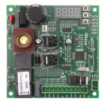 Quadro di comando DEA 724RR