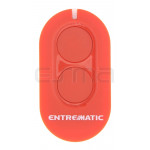 ENTREMATIC ZEN2 rosso