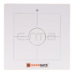 Pulsante a muro DOORGATE CM04