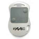 Telecomando per Garage FAAC DL2-868SLH