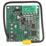 Ricevitore FAAC RP 433 RC-N 787856