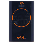 Telecomando FAAC XT2 433 SL - Auto-apprendimento