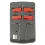 Telecomando HR R868V2G