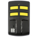 Telecomando HR RQ 27.195MHz - Auto-apprendimento