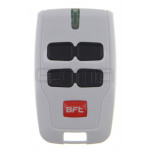 Telecomando BFT Mitto B RCB 4 Clear Ice