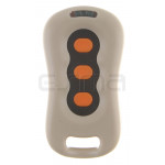 Telecomando MEDVA UNITECH-3E new