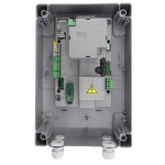 Quadro comando NICE DPRO500