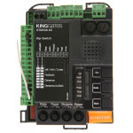 Quadro comando KING-GATES STARG8 AC