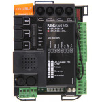 Quadro comando KING-GATES STARG8 24XL