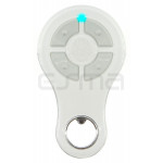 Telecomando KEY Sub 44R Bianco