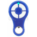 Telecomando KEY SUB-44R Blu