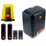 Kit per porta scorrevole BFT Deimos Ultra BT A600