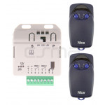 Kit Ricevitore UNIVERSAL rx2dual