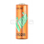 Batterie alcalina L1028 12V