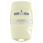 Telecomando LIFE BRAVO2 433,92 MHz - Auto-apprendimento