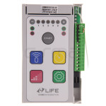 Quadro comando LIFE RG1 24 DL 1AH0150100