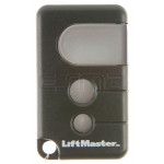 Telecomando LIFTMASTER 84335E - Registrazione nella ricevente