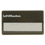 Telecomando LIFTMASTER 94330E - Registrazione nella ricevente