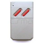 Telecomando MARANTEC D102 27.095MHz red