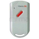 Telecomando MARANTEC D211-433