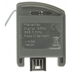 MARANTEC DIGITAL ricevitore 163 868Mhz