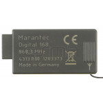 Ricevitore MARANTEC Digital 168 868,3 Mhz